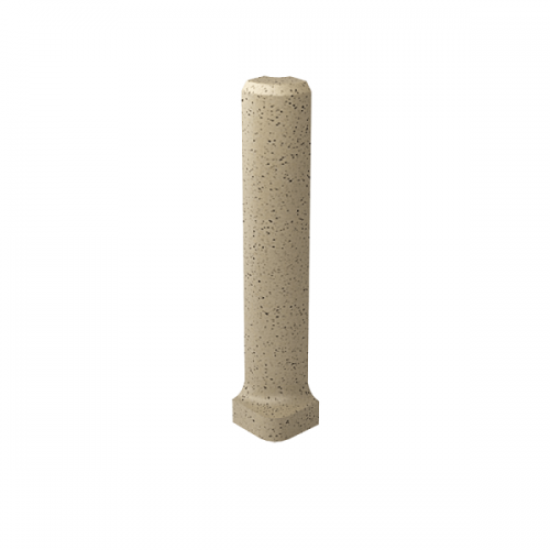 Профіль Paradyz Bazo 3x10 Beige zewnetrzny sol i igor_kr mat