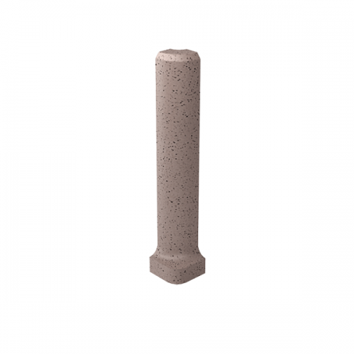 Профіль Paradyz Bazo 3x10 Moka zewnetrzny sol i igor_kr mat