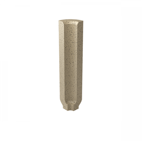 Профіль Paradyz Bazo 3x10 Beige wewnetrzny sol i igor_kr mat