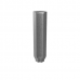 Профіль Paradyz Bazo 3x10 Grys wewnetrzny sol i igor_kr mat