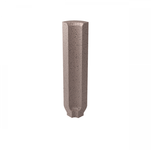 Профіль Paradyz Bazo 3x10 Moka wewnetrzny sol i igor_kr mat