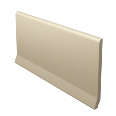 Цоколь Paradyz Bazo 10x19,8 Beige Ostry monokolor mat
