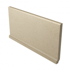 Цоколь Paradyz Bazo 9x30 Beige sol i pieprz mat