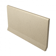 Цоколь Paradyz Bazo 10x19,8 Beige Ostry sol i pieprz mat