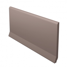 Цоколь Paradyz Bazo 9x30 Moka monokolor mat