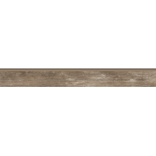 Цоколь Paradyz Trophy 7,2x60 Brown Mat