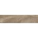 Плитка Paradyz Trophy 21,5x98,5 Brown Mat