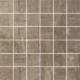 Мозаїка Paradyz Trophy 29,8x29,8 Brown Mat