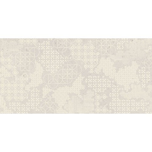 Плитка Paradyz Effect Grys Patchwork REKT 29,8x59,8