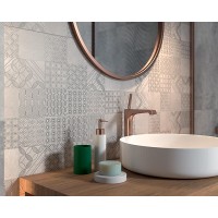  Плитка Paradyz Harmony grys patchwork 30x60