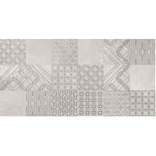  Плитка Paradyz Harmony grys patchwork 30x60