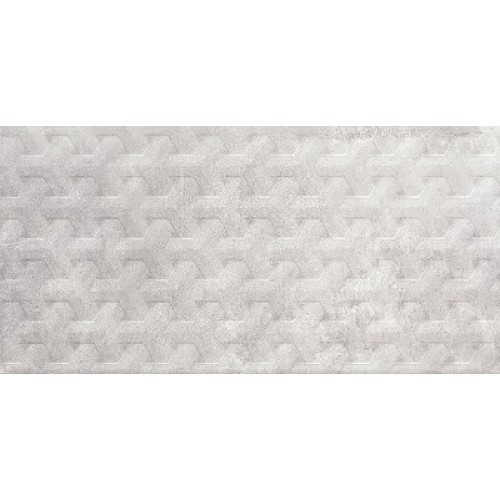 Плитка Paradyz Harmony grys struktura А 30x60