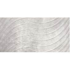 Плитка Paradyz Harmony grys struktura В 30x60