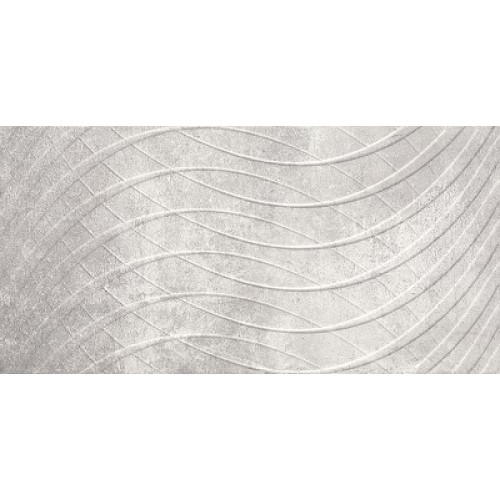 Плитка Paradyz Harmony grys struktura В 30x60