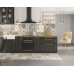 Плитка Paradyz Diamante colour gres mix А 40x40
