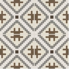Плитка Paradyz Diamante colour gres mix А 40x40