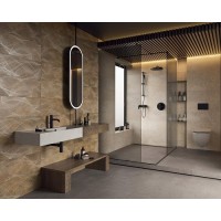 Декор Paradyz Freedom rust 25x75