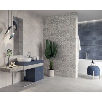 Декор Paradyz Freedom grys 25x75