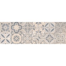 Декор Paradyz Freedom grys 25x75