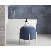 Плитка Paradyz Freedom blue 25x75