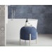 Плитка Paradyz Freedom blue 25x75