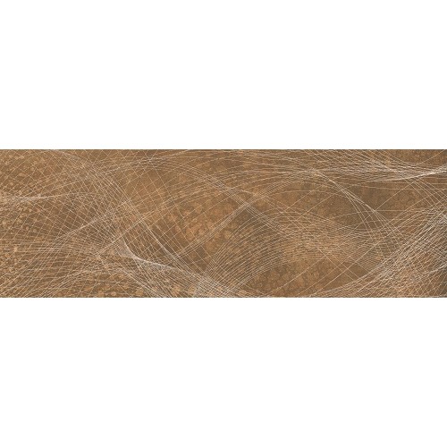 Декор Paradyz Freedom rust 25x75