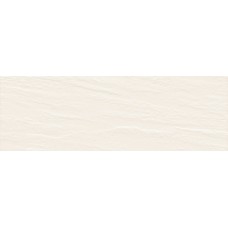 Плитка Paradyz Nightwish bianco struktura А 25x75
