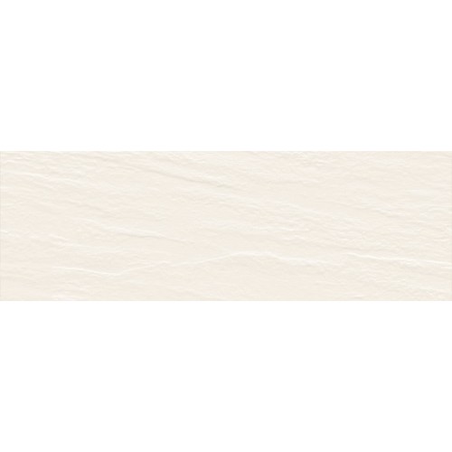 Плитка Paradyz Nightwish bianco struktura А 25x75