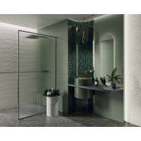 Плитка Paradyz Nightwish green 25x75