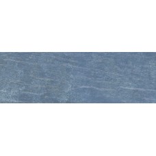 Плитка Paradyz Nightwish navy blue struktura 25x75