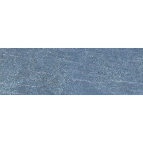 Плитка Paradyz Nightwish navy blue struktura 25x75