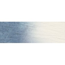 Плитка Paradyz Nightwish navy blue tonal struktura 25x75