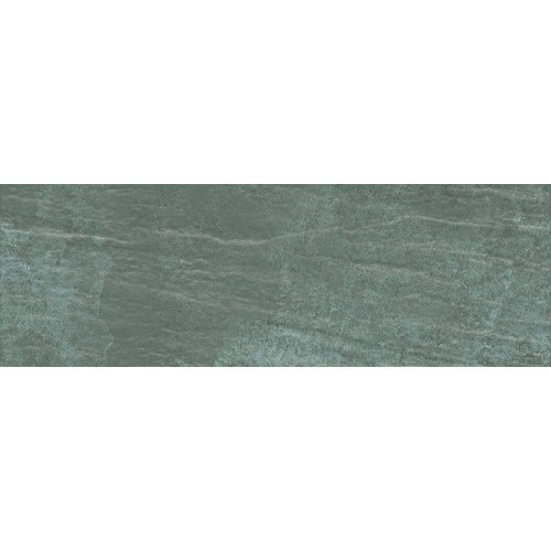Плитка Paradyz Nightwish navy green struktura 25x75