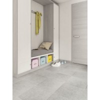 Плитка Paradyz Orione grafit 40x40  