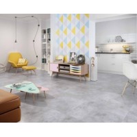 Плитка Paradyz Proteo gres 40x40  