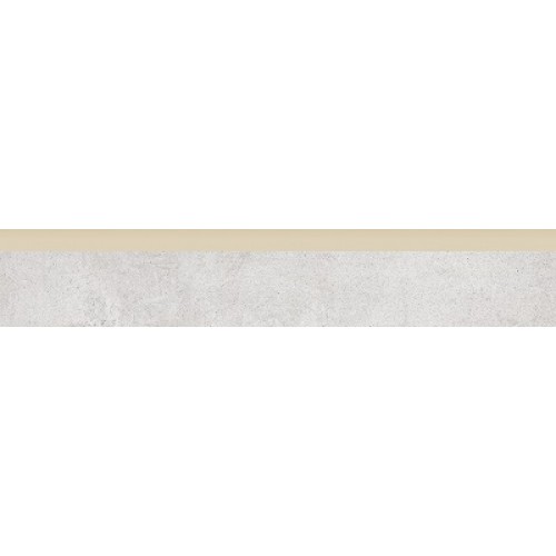 Цоколь Paradyz Proteo bianco 7,2X40