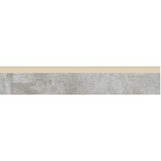 Цоколь Paradyz Proteo grys 7,2X40 