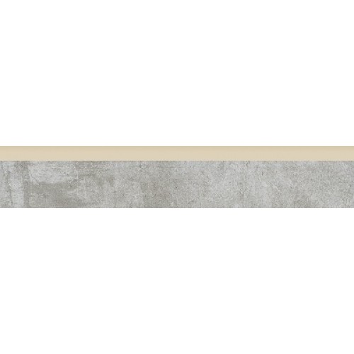 Цоколь Paradyz Proteo grys 7,2X40 