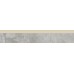Цоколь Paradyz Proteo grys 7,2X40 