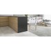 Цоколь Paradyz Proteo bianco 7,2X40