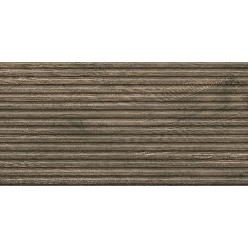 Плитка Paradyz Afternoon brown struktura А 29,8X59,8