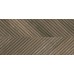 Плитка Paradyz Afternoon brown struktura B 29,8X59,8