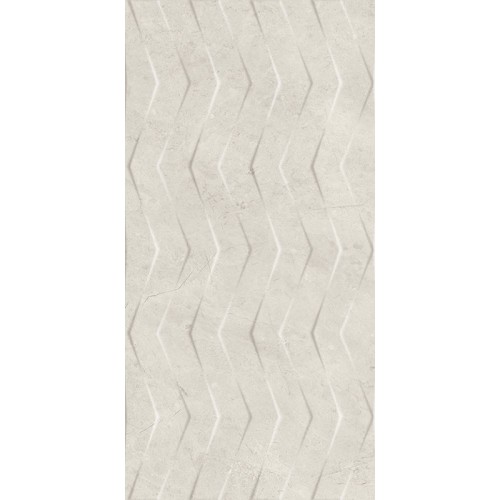 Плитка Paradyz Afternoon silver struktura 29,8X59,8