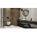 Плитка Paradyz Afternoon brown struktura А 29,8X59,8