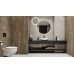 Плитка Paradyz Afternoon silver 29,8X59,8
