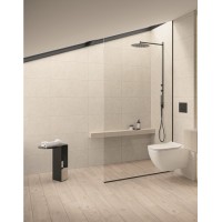 Мозаика Paradyz Afternoon silver romb 20,6x23,7