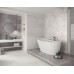 Декор Paradyz Ray silver 25x75