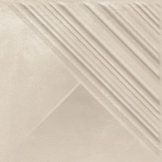 Плитка Paradyz Calm Beige struktura 19,8x19,8