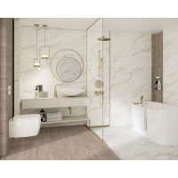  Плитка Paradyz Daybreak bianco 59,8X59,8