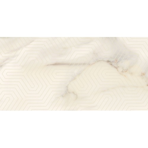 Декор Paradyz Daybreak bianco 29,8X59,8